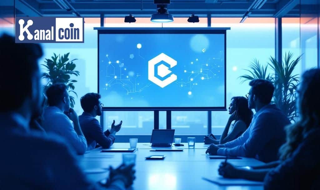 Satirical Enron Crypto Sparks Investor Confusion