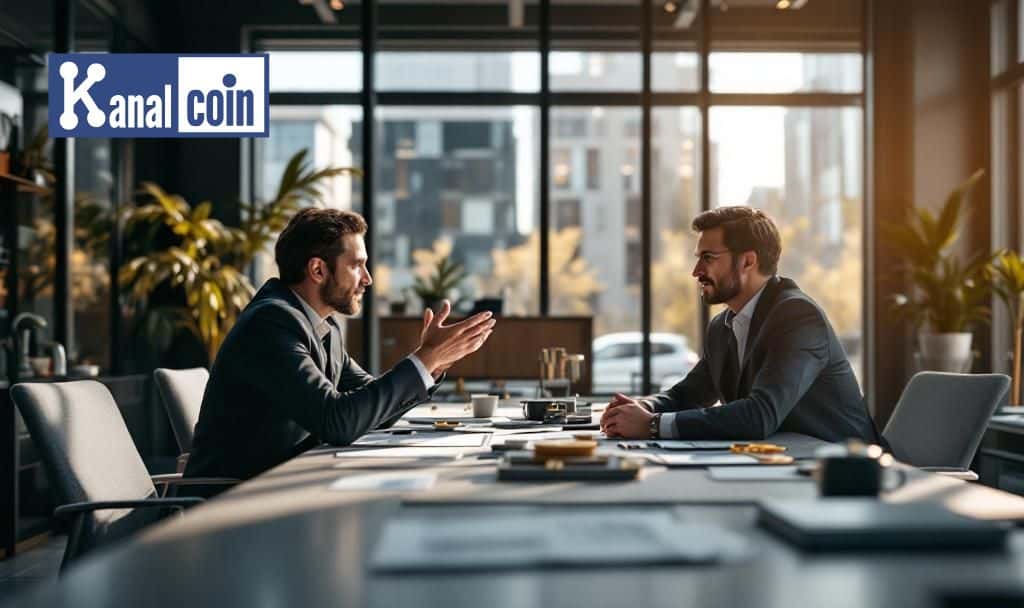 Scaramucci Invests $100M in Trump’s Bitcoin Mining Firm