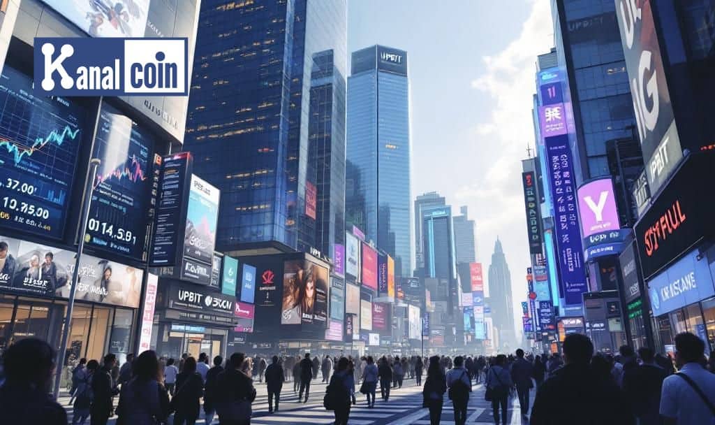 UPBIT Lists PLUME in KRW Market for Increased Liquidity