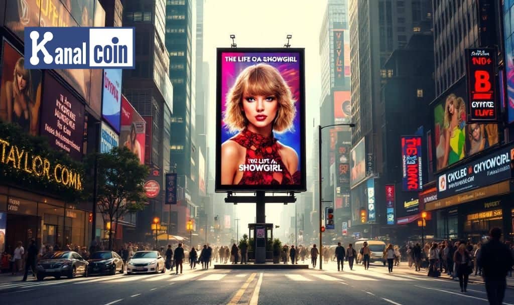 Taylor Swift's New Album Tops iTunes Charts