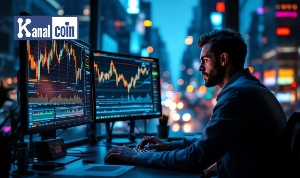 Trump's Tariff Announcements Impact Cryptocurrency Prices