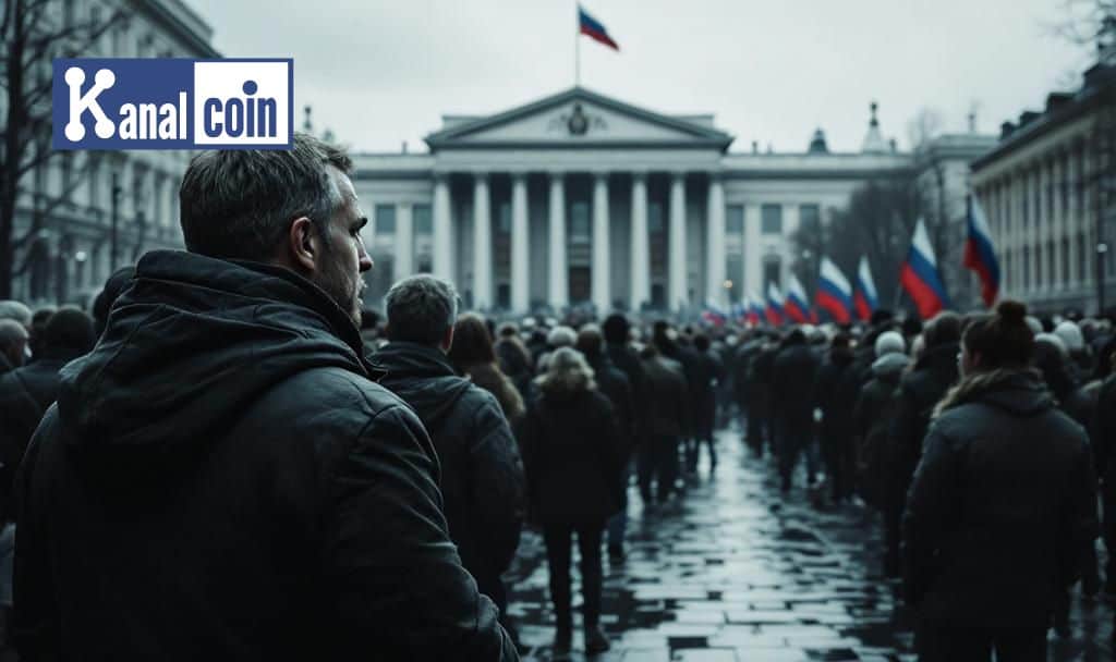 Russia Considers Resuming Nuclear Tests After Trump's Comments