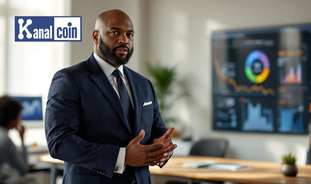 Senator Scott Advocates December Vote on Crypto Market Bill