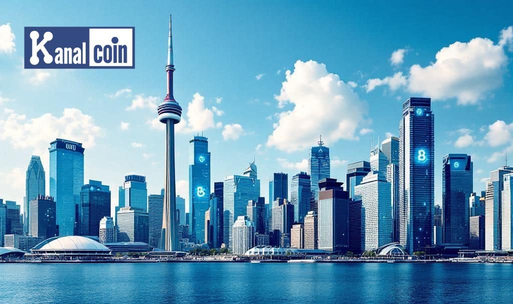 Blockchain Futurist Conference Returns to Toronto in 2026