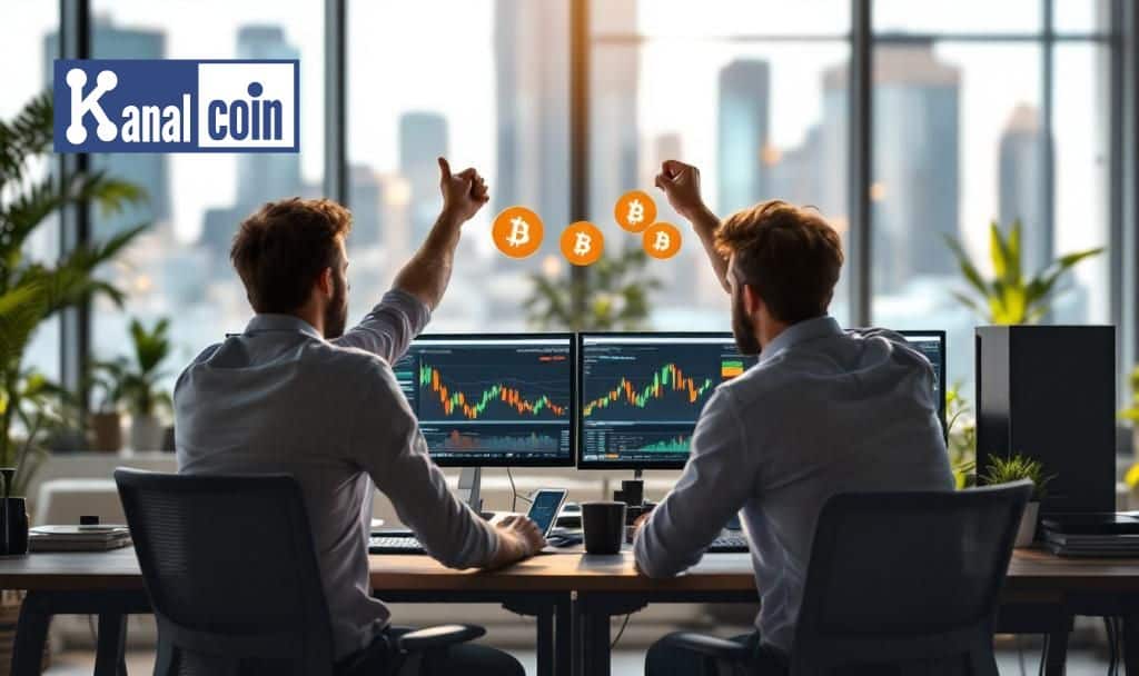 Nvidia Q3 Earnings Boost Bitcoin Mining Stocks