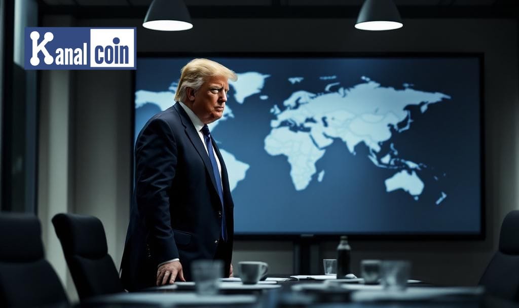 Trump Warns Airlines: Venezuelan Airspace Considered Closed