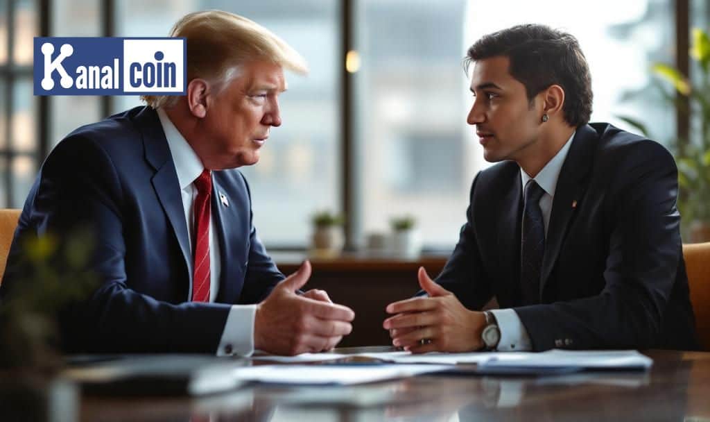 Trump and Mamdani Discuss Housing, Mutual Respect Ensues