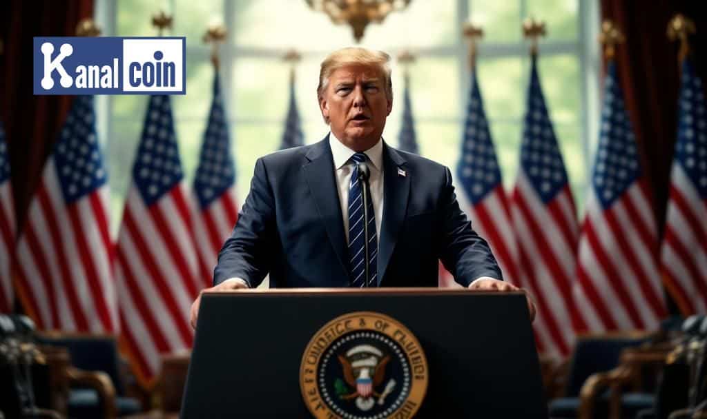 Trump Proposes $2,000 Tariff Revenue Checks