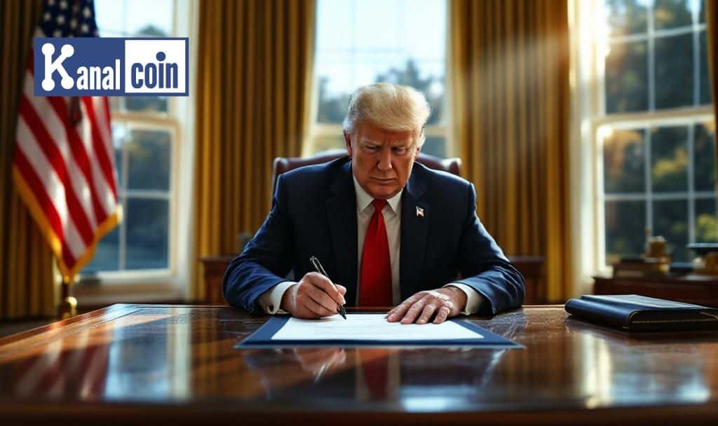 Trump Lifts Tariffs to Ease U.S. Food Prices