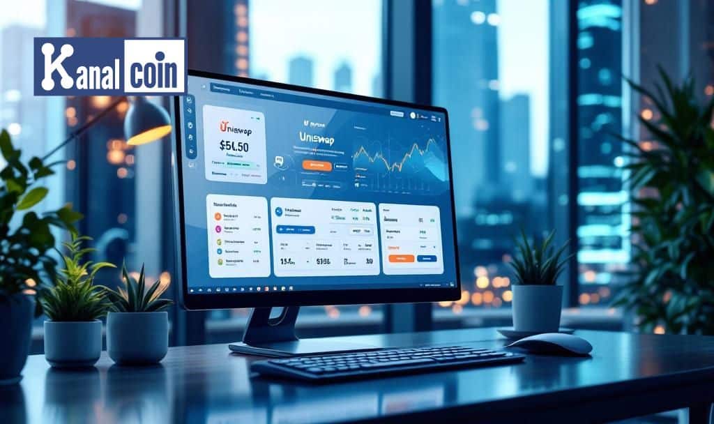 Uniswap Integrates Smart Wallets for Enhanced Onchain Experience