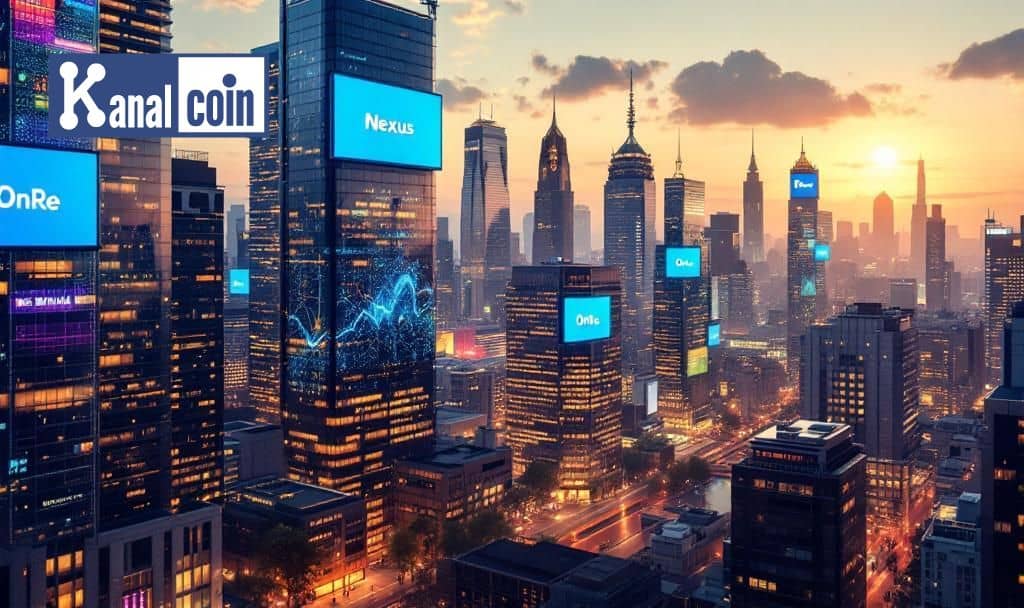 Tokenized Risk Pools Gain Institutional Support