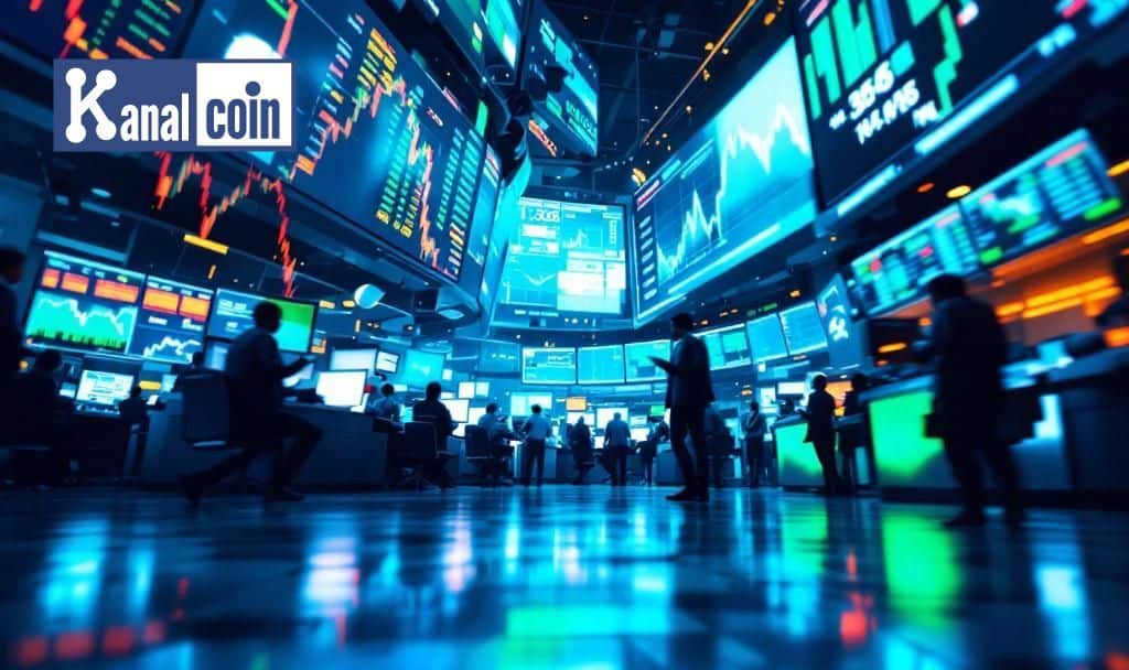 Nasdaq ISE Proposes Increasing BlackRock IBIT ETF Option Limits