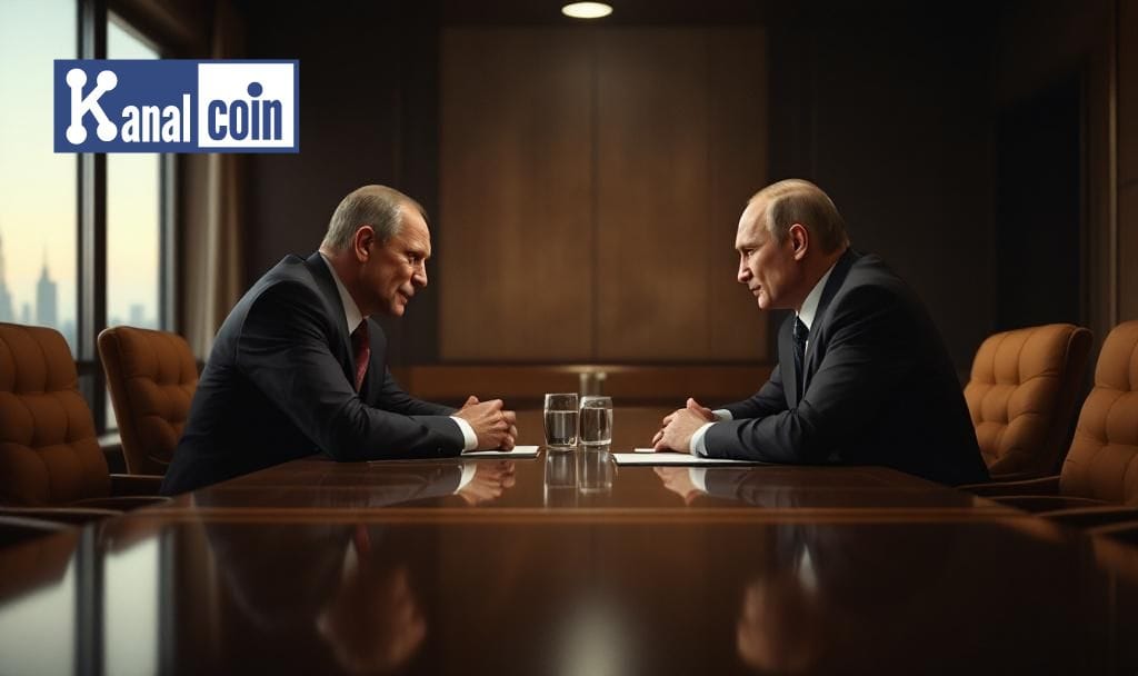 Vince McMahon Considers Wrestling Integration with Vladimir Putin