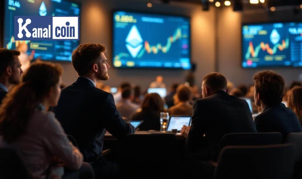 Ethereum Traders Bullish Amid Broader Market Fear