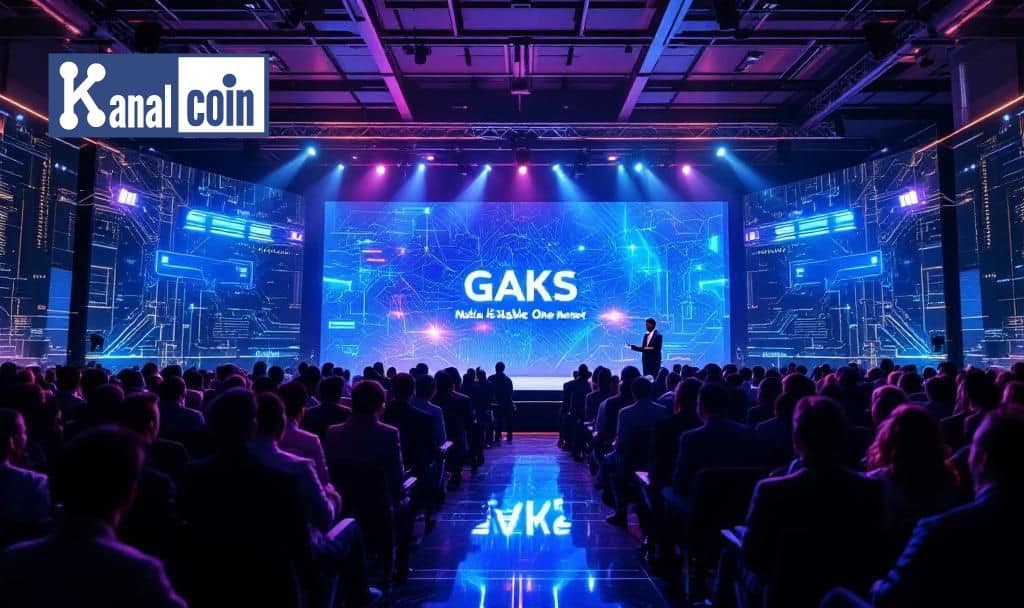 WEMADE Introduces GAKS for KRW Stablecoins Globally