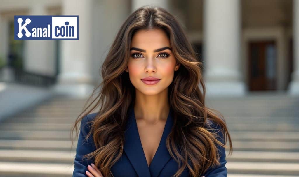 Alina Habba Removed as New Jersey U.S. Attorney