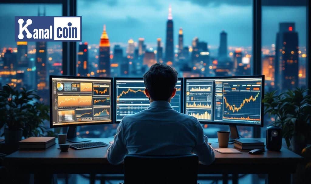 Louis-Vincent Gave Predicts 2026 Market Crash