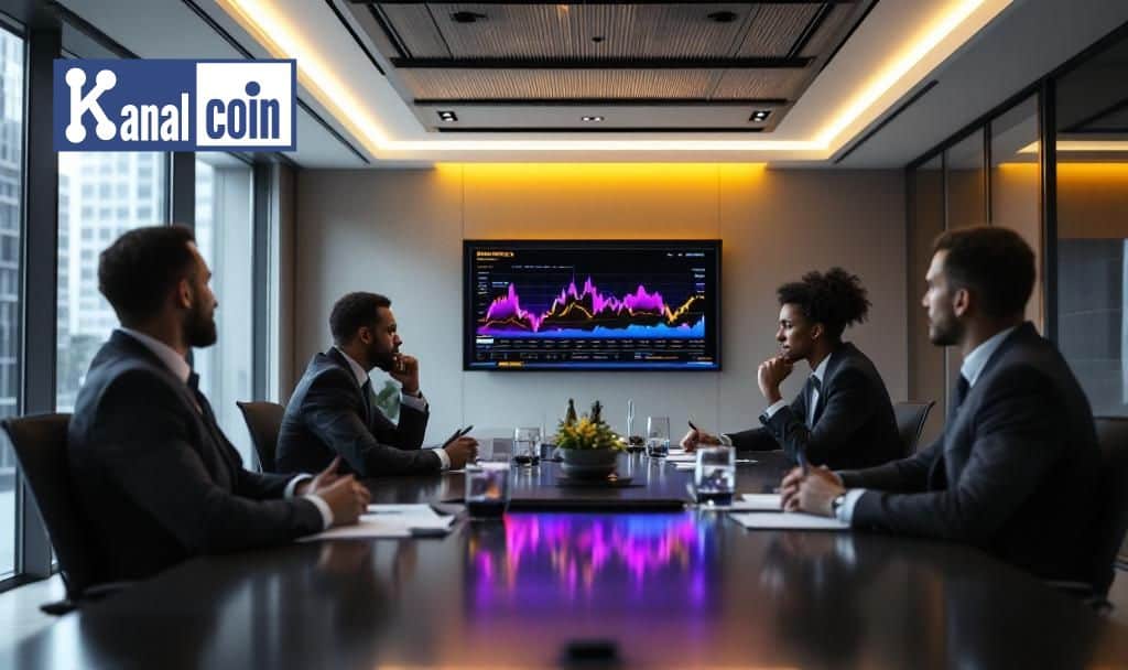 Binance Suspends Employee Over Insider Trading Allegations