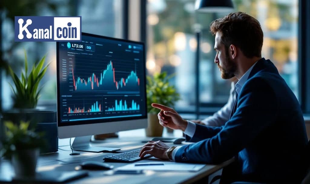 JPMorgan Analysts Discuss Bitcoin Sell-Off; No Crypto Winter