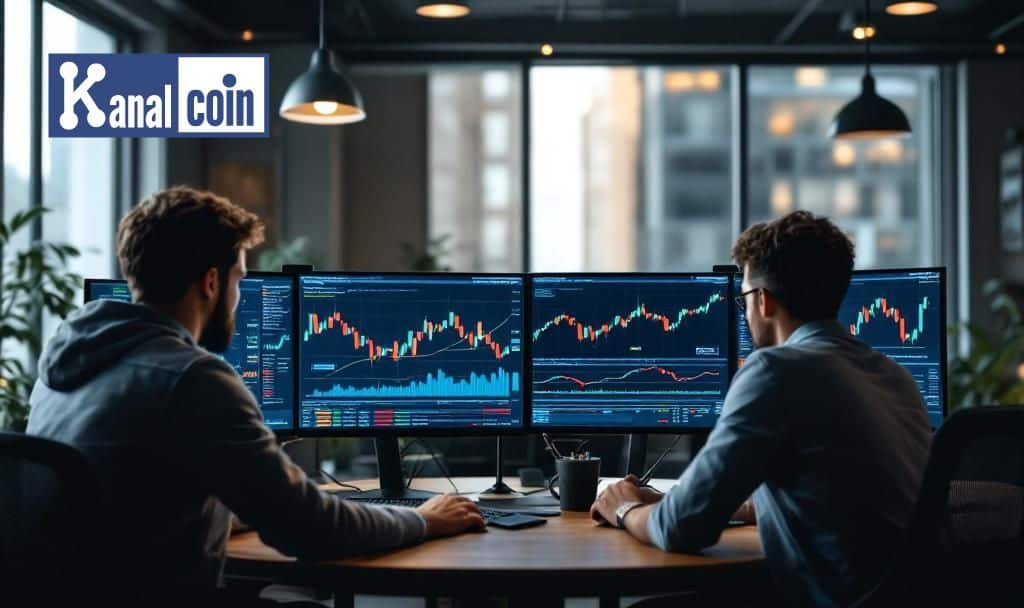 21Shares Predicts Bitcoin Won't Match January Surge