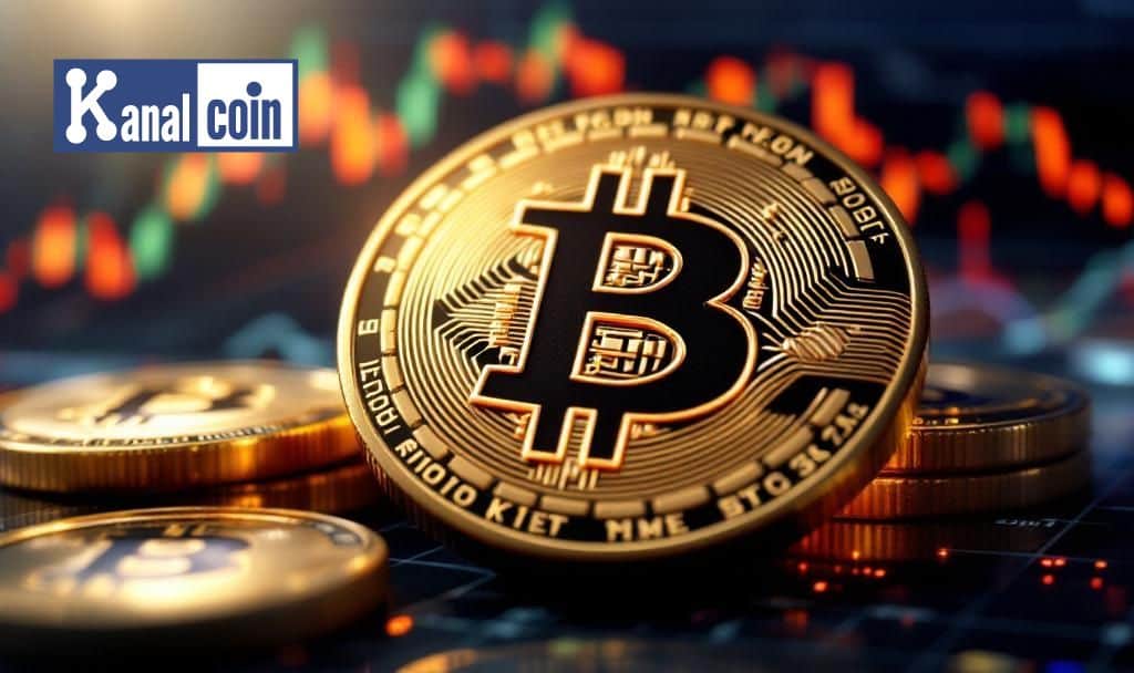 Bitcoin Trends: Bear Flag Indicates Possible $67K Target