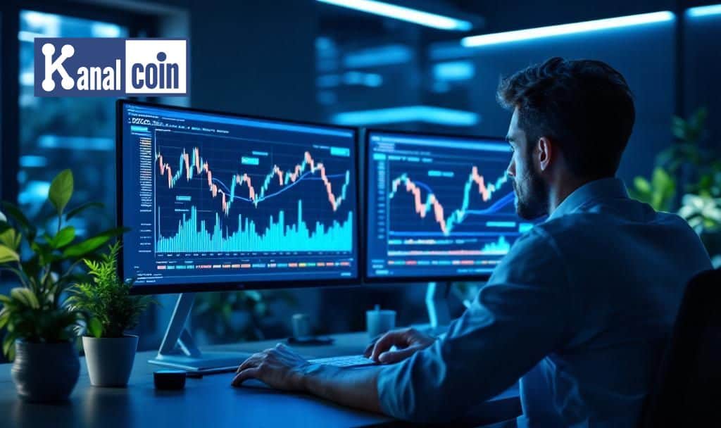 Bitcoin Hash Ribbons Signal Recovery, Potential $90K Bounce