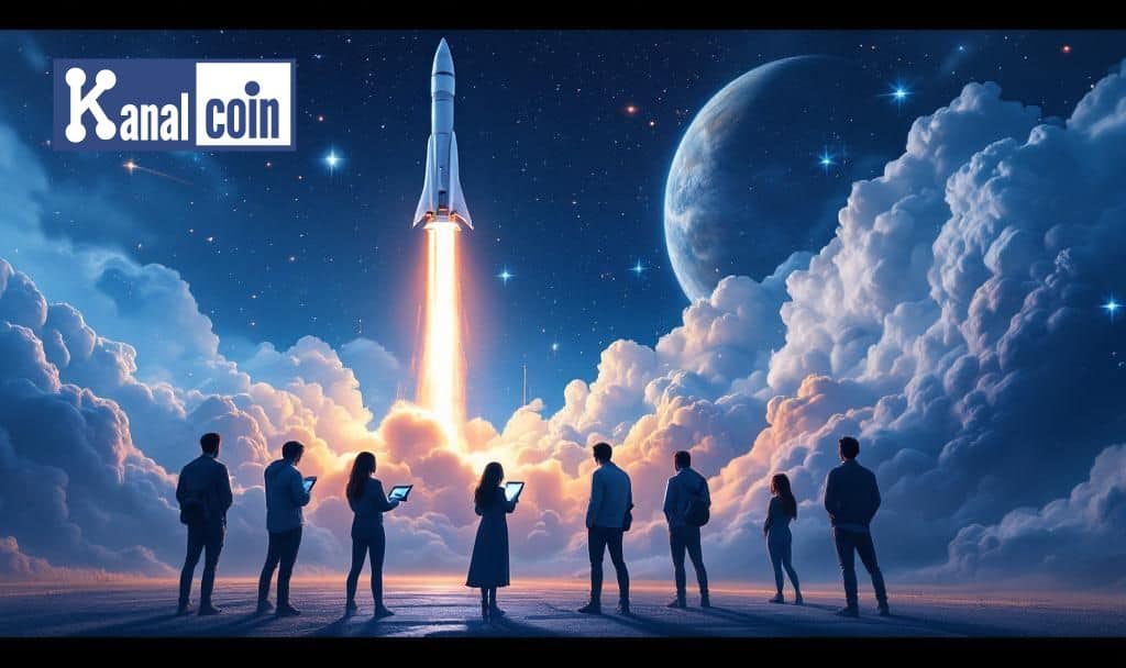 Space Mission On-Chain: SERA Chooses Astronauts via TON