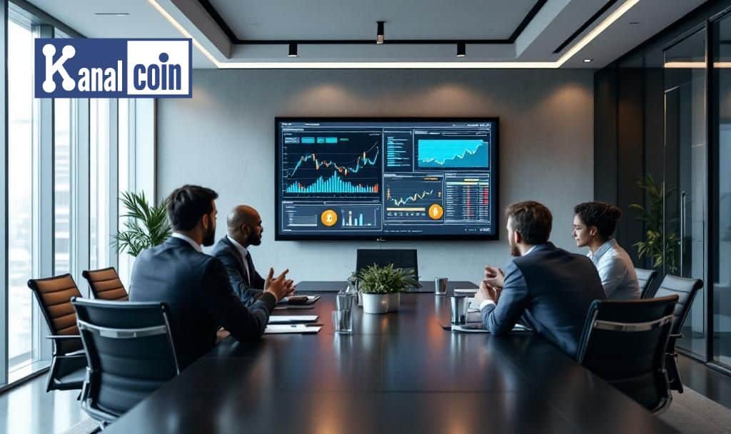 Michael Saylor Responds to Potential MSCI Exclusion