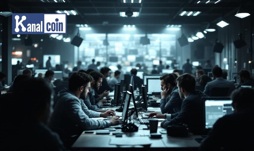 Crypto Lobby Decries ABC's Sensational Bitcoin Reporting