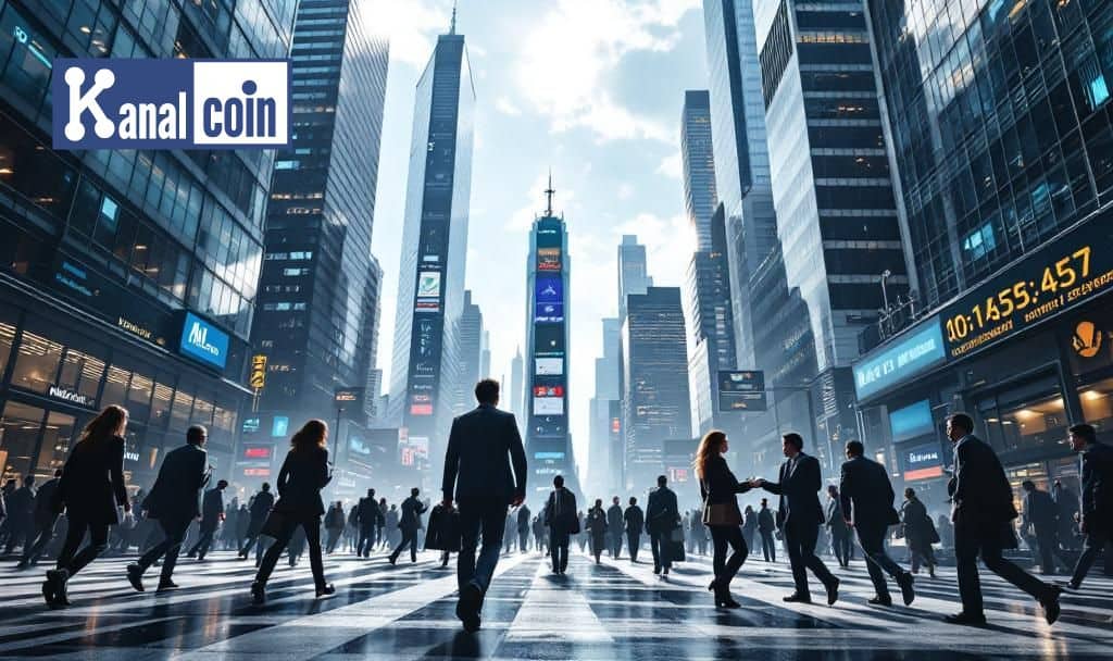 American Bitcoin Shares Plummet Amid Financial Uncertainty