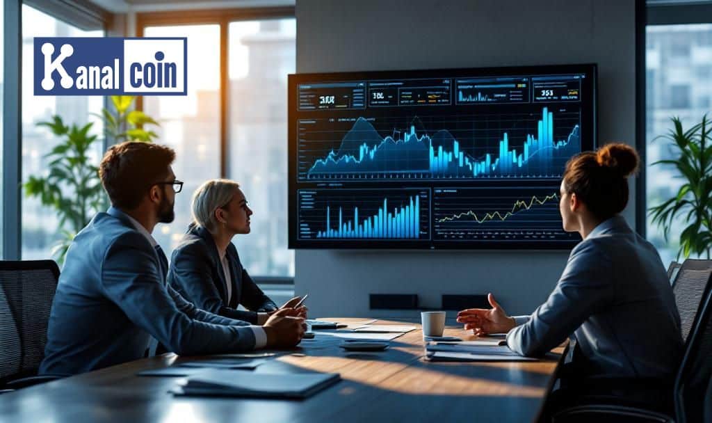 IMF and U.S. Regulators Address Crypto Stability Risks