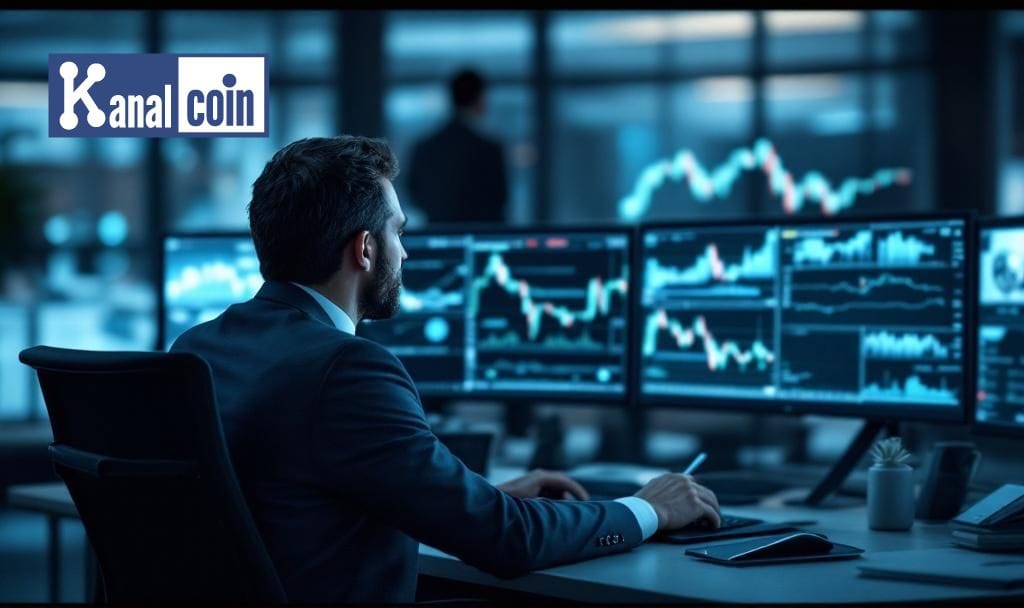 Ethereum Whale Activity Reportedly Increases Amid Market Volatility