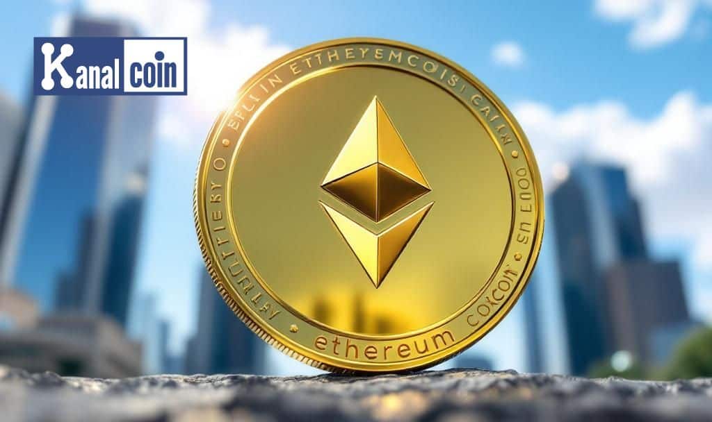 BitMine's $199M Ethereum Purchase Amid Market Dip