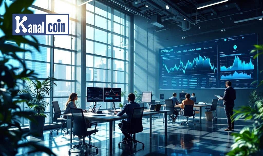 BitMine Acquires $199M in Ethereum Amid Market Uncertainty