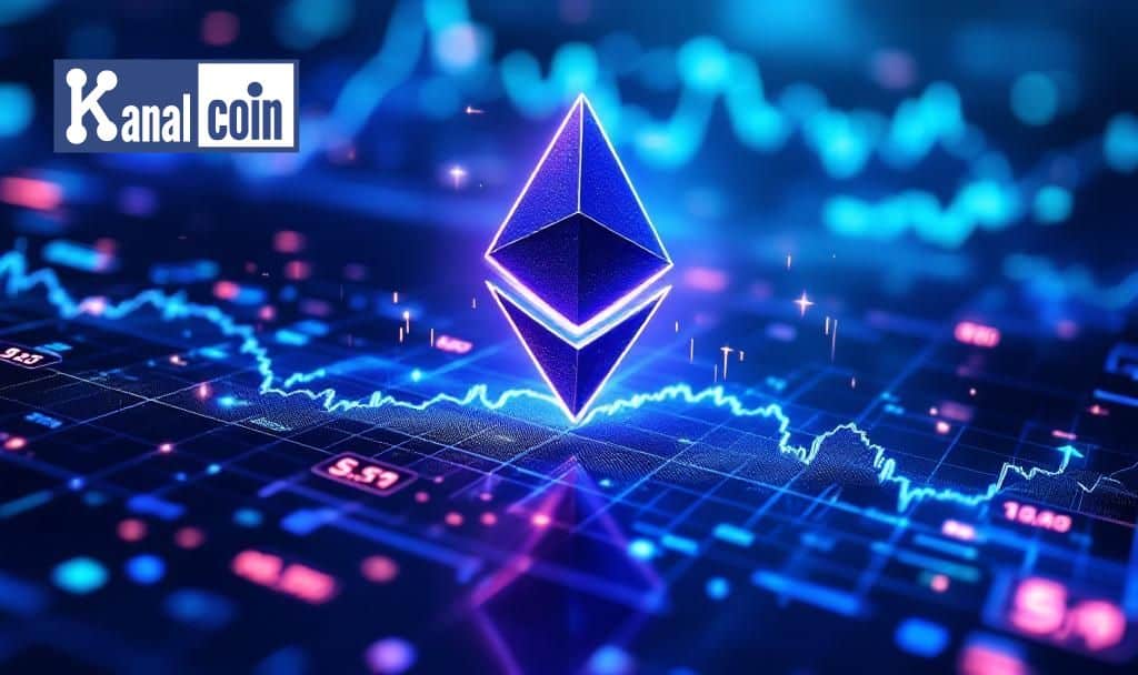 Ethereum Supply Nears Historic Low Amid Exchange Outflows