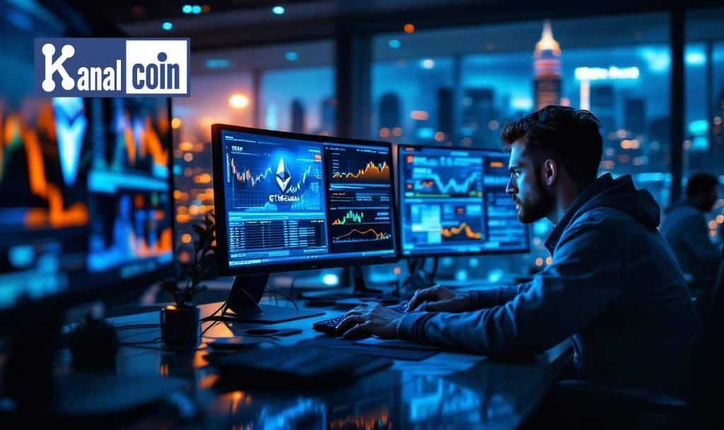 Ethereum Whales Lead 80% Treasury Trade Unwind