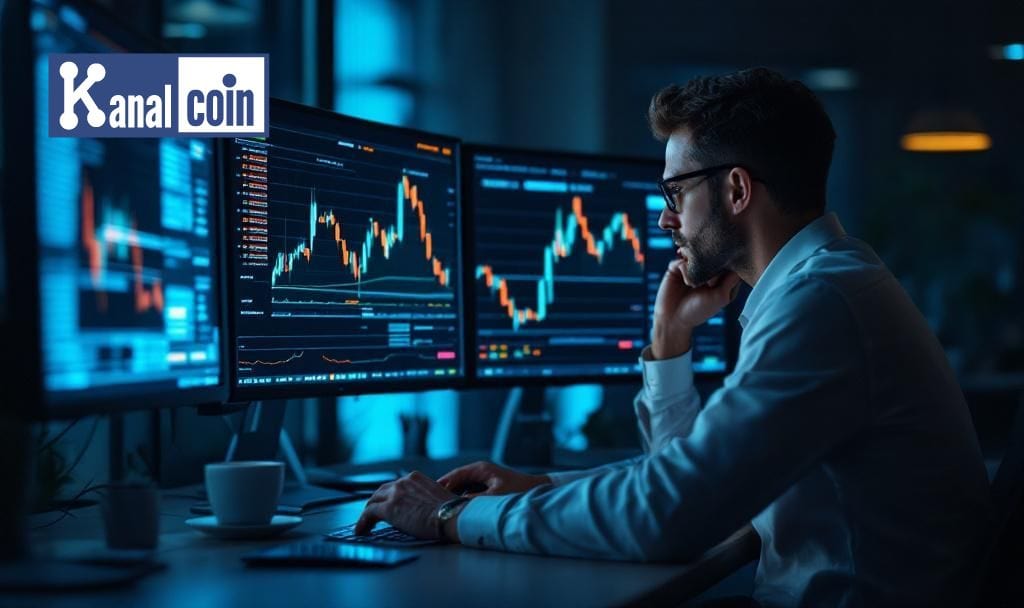 Federal Reserve Rate Cut Speculation Affects Crypto Markets