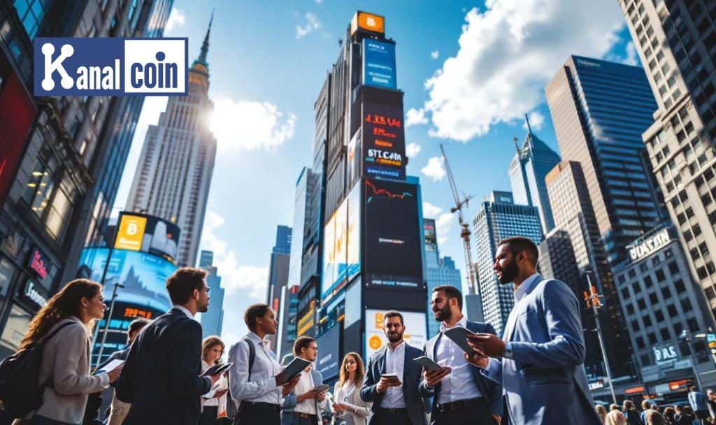 Bank of Japan's Rate Hike Influences Bitcoin Market