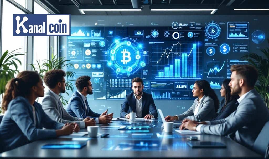 Global Crypto Regulation Shifts Affect Market Dynamics