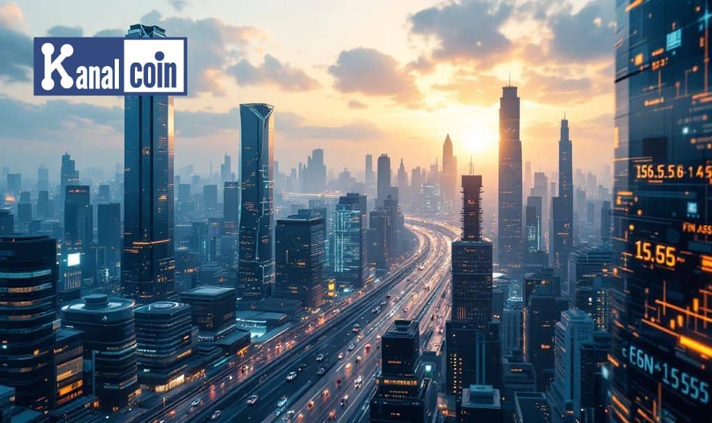 Tokenized U.S. Treasurys Trial on Canton Network