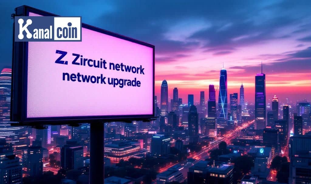 Bybit Supports Zircuit Network Upgrade on December 8