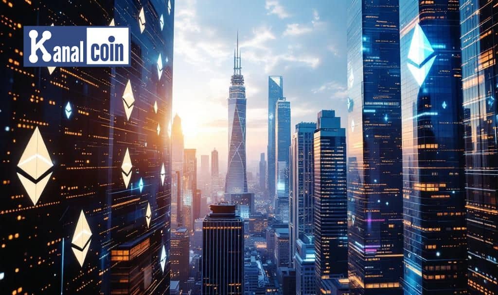 Ethereum Price Surge After Fusaka Upgrade Activation