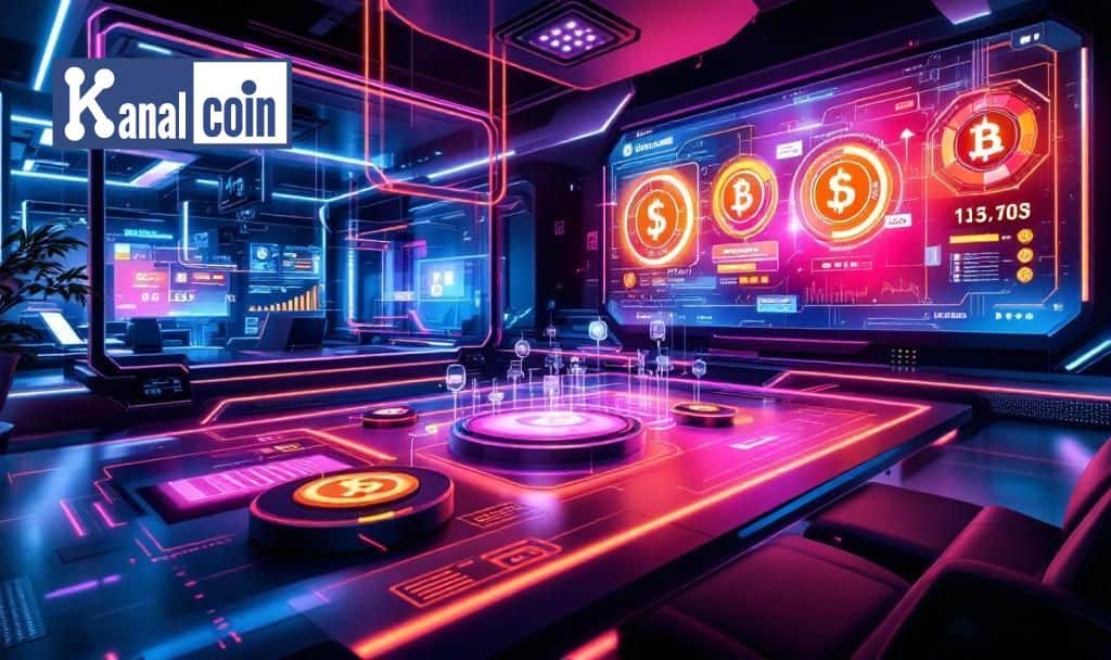 Stablecoins Emerge as Major Web3 Gaming Growth Driver