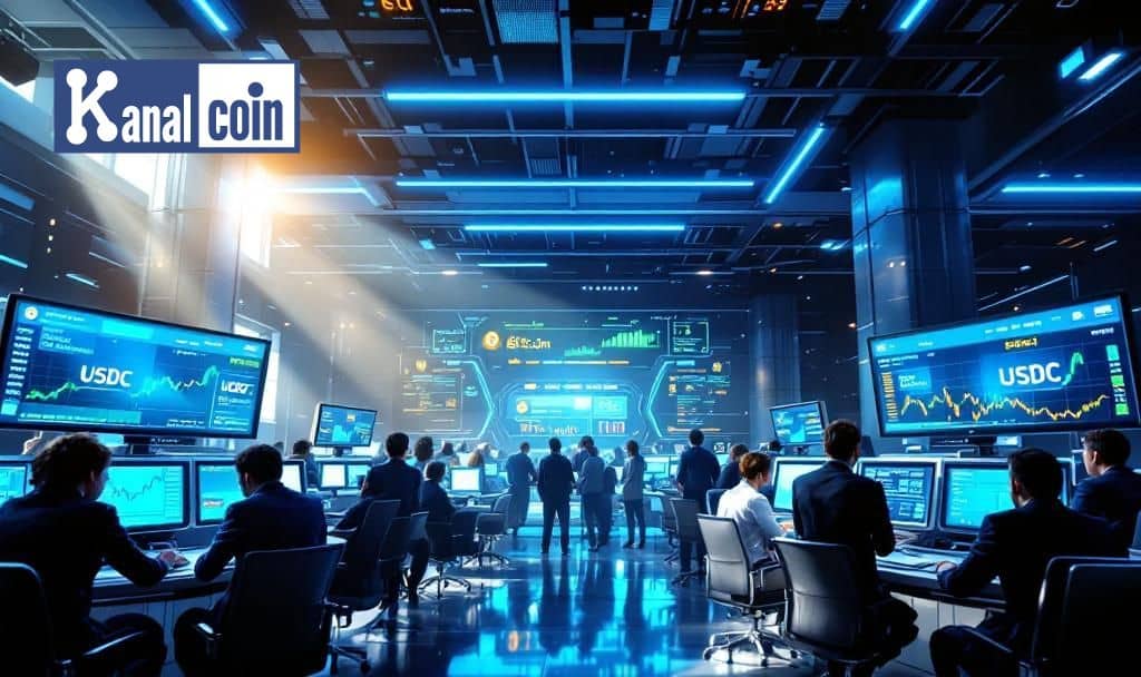 CFTC Allows Crypto as Collateral in Derivatives Markets