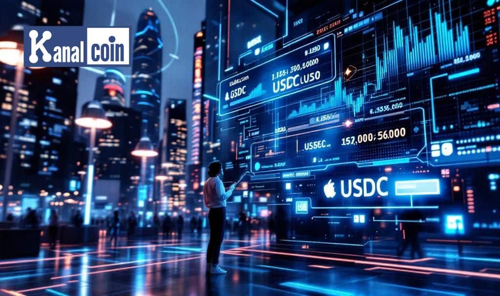 Visa Embraces Stablecoins, Strengthens Infrastructure Role