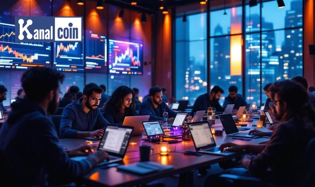 Somnia Hosts Mini Games Hackathon Despite Data Streams Confusion