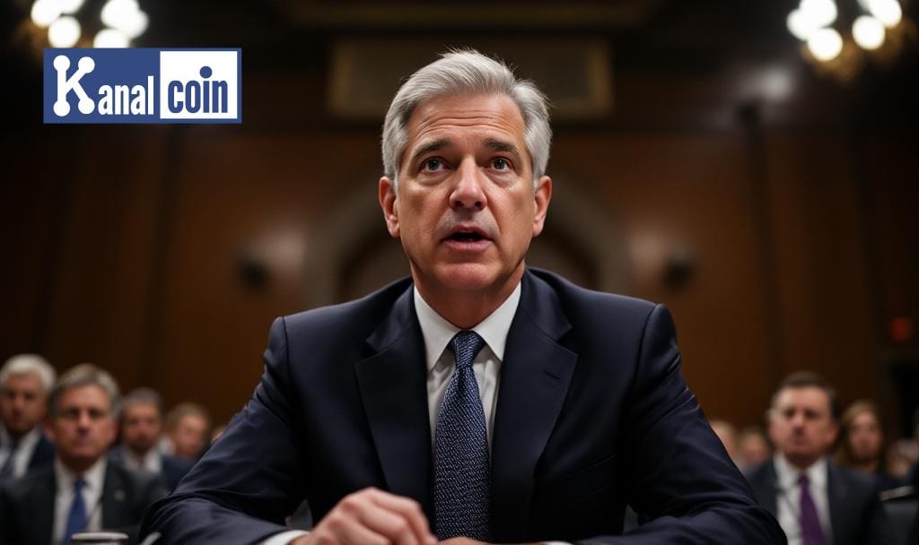 JPMorgan CEO: Both Parties Face 'Debanking'