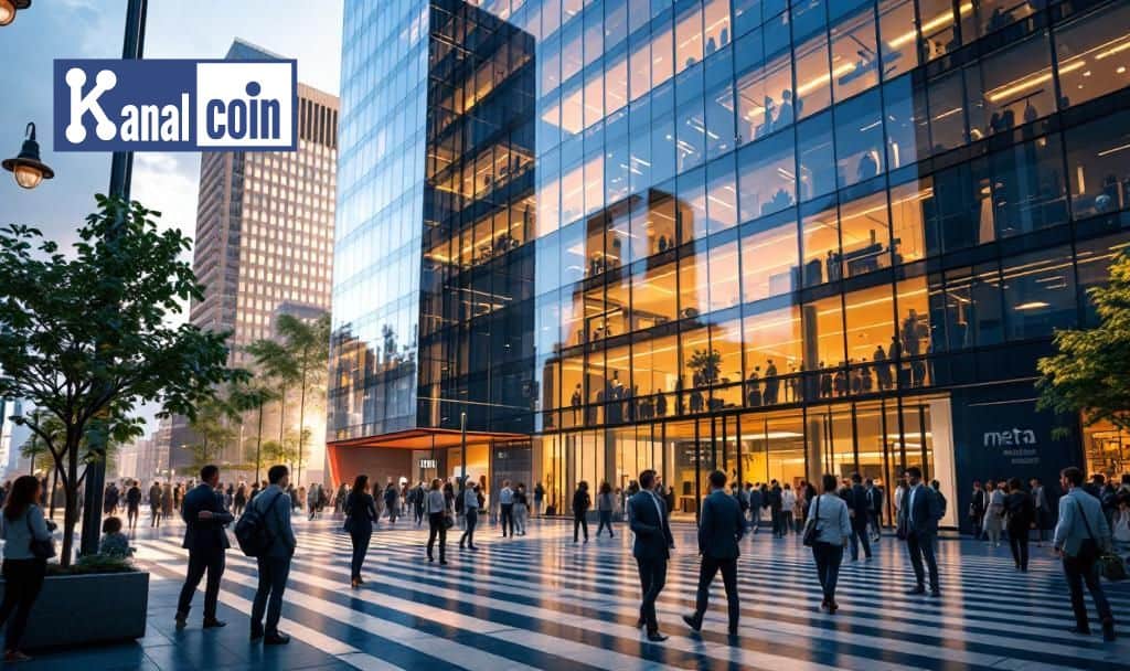 Meta's $3.25 Billion AI Restructuring