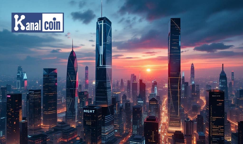 Cardano's Midnight Network Launches NIGHT Token