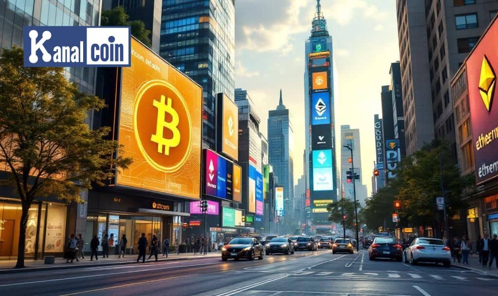 U.S. CFTC Enables Regulated Spot Crypto Trading